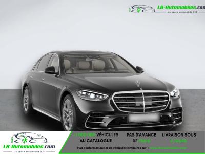 Mercedes Classe S 450 e BVA 4-Matic