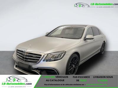 Mercedes Classe S 63 S AMG  AMG