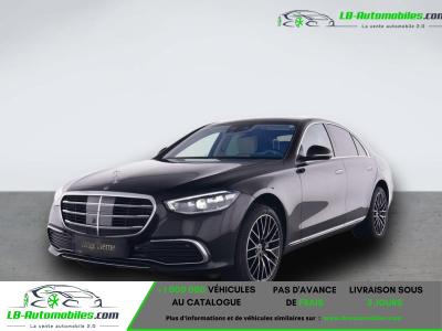 Mercedes Classe S 580 e BVA