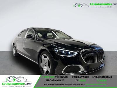 Mercedes Classe S Maybach 580 BVA 4-Matic