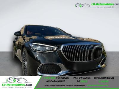 Mercedes Classe S Maybach 580 BVA 4-Matic