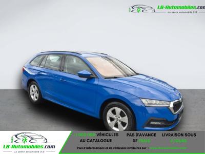 Skoda Octavia Combi 2.0 TDI 150 ch  BVA