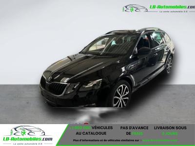 Skoda Octavia Combi 1.5 TSI 150 ch BVA