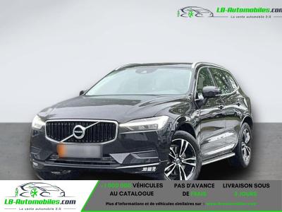 Volvo XC60 B4 197 ch essence BVA