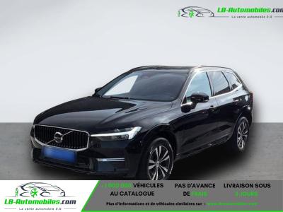 Volvo XC60 B4 197 ch BVA