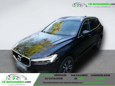 Volvo XC60 B4 AWD 197 ch BVA