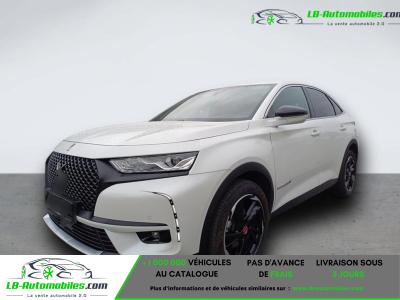 DS DS7 Crossback PureTech 180 BVA