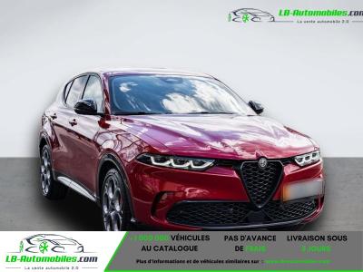 Alfa Romeo Tonale 1.5 Hybrid Essence 130 ch BVA