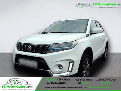 Suzuki Vitara 1.4 Boosterjet Hybrid BVM 129ch