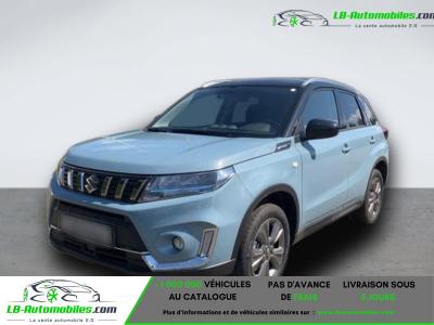 Suzuki Vitara 1.5 Dualjet Hybrid BVA 102ch