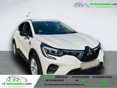 Mitsubishi ASX 1.3 DI-T MHEV 140 BVM