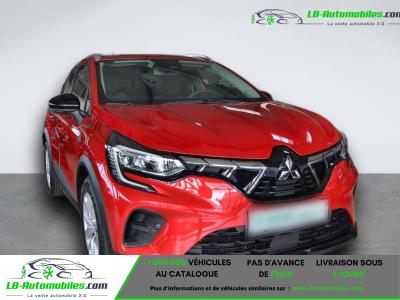 Mitsubishi ASX 1.3 DI-T MHEV 140 BVM