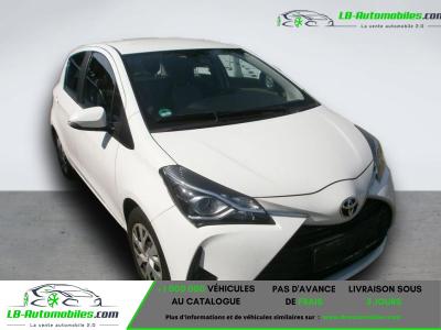 Toyota Yaris 70 VVT-i BVM