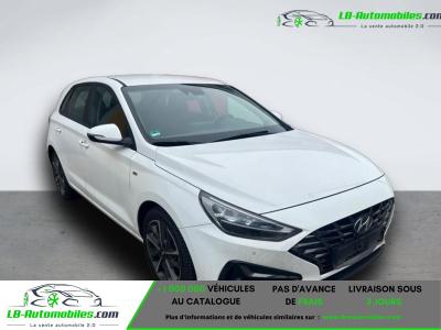 Hyundai I30 1.0 T-GDi 120 BVA Hybrid 48V BVM