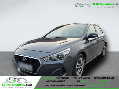 Hyundai I30 1.4 T-GDi 140 BVA