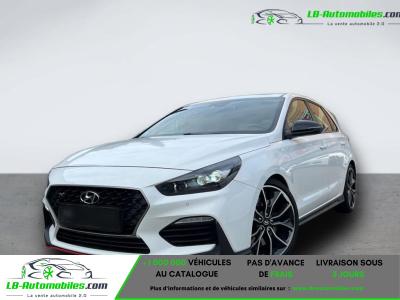 Hyundai I30 N 2.0 T-GDi 275 BVM