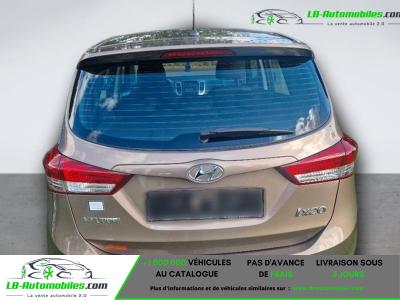 Hyundai IX20 1.4 90 BVM