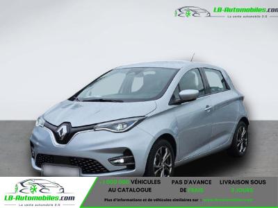 Renault Zoe R135 BVA