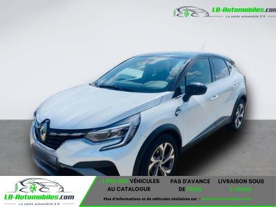 Renault Captur TCe 100 BVM