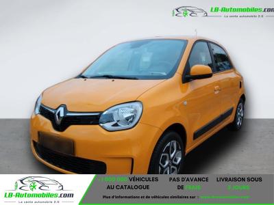 Renault Twingo TCe 95 BVM