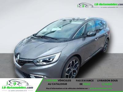 Renault Scenic TCe 140 BVA