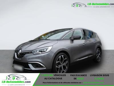 Renault Scenic TCe 140 BVA