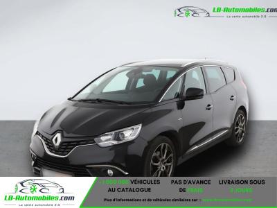 Renault Grand Scenic TCe 140 BVM