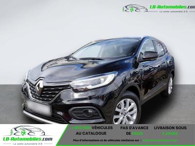 Renault Kadjar TCe 140 BVM