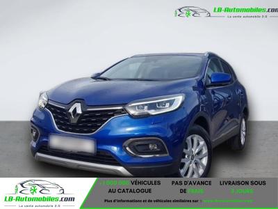 Renault Kadjar TCe 140 BVM