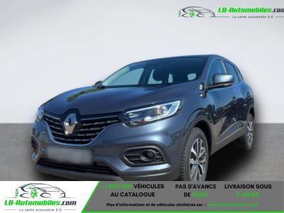 Renault Kadjar TC e 140 BVA