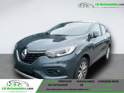 Renault Kadjar TCe 140 BVM