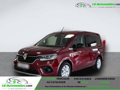 Renault Kadjar dCi 95 BVM