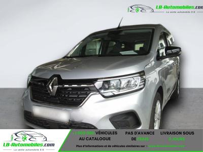 Renault Kadjar TCe 100 BVM