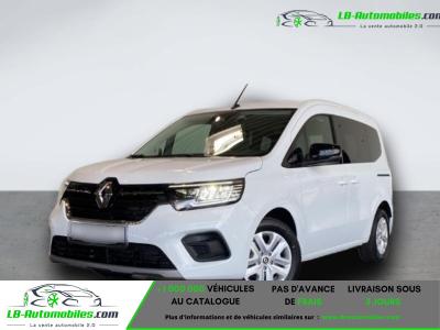 Renault Kadjar TCe 100 BVM