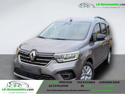 Renault Kadjar TCe 100 BVM