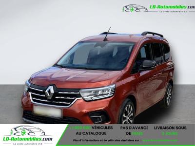 Renault Kadjar TCe 130 BVA