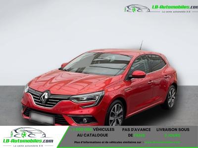 Renault Megane IV Berline  TCe 130 BVM