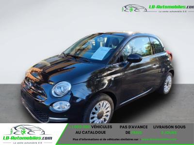 Fiat 500 1.2 69 ch BVM