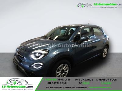 Fiat 500 X 1.0 FireFly Turbo T3 120 ch BV