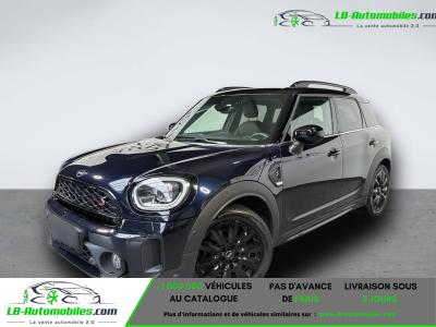 Mini Countryman 178 ch BVA