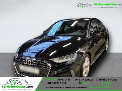 Audi A3 Berline 35 TDI 150 BVA