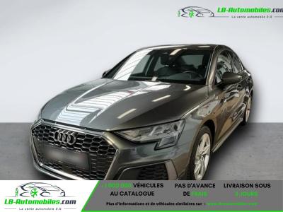 Audi A3 Berline 35 TDI 150 BVA