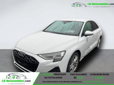 Audi A3 Berline 35 TDI 150 BVA