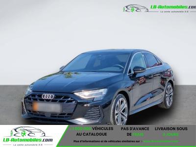 Audi A3 Berline 35 TDI 150 BVA