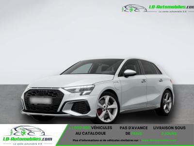 Audi A3 Sportback 35 TFSI Mild Hybrid 150 BVA