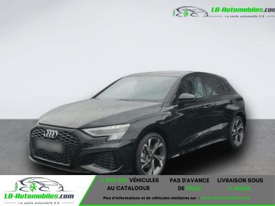 Audi A3 Sportback 35 TFSI Mild Hybrid 150 BVA