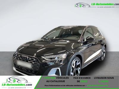 Audi A3 ALLSTREET 35 TFSI Mild Hybrid 150 BVA