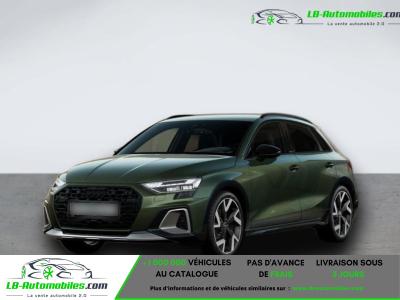 Audi A3 ALLSTREET 35 TFSI Mild Hybrid 150 BVA