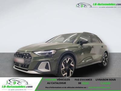 Audi A3 ALLSTREET 35 TFSI Mild Hybrid 150 BVA