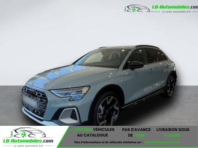 Audi A3 ALLSTREET 35 TDI 150 BVA